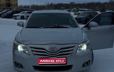 Toyota Camry, 2010 год, 1 300 000 рублей, 1 фотография