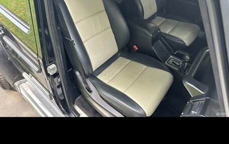 Mercedes-Benz G-Класс AMG, 2002 год, 3 600 000 рублей, 31 фотография