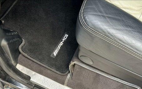 Mercedes-Benz G-Класс AMG, 2002 год, 3 600 000 рублей, 34 фотография