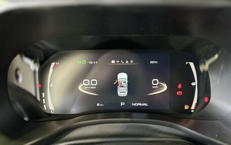 Haval Jolion, 2025 год, 2 599 000 рублей, 19 фотография