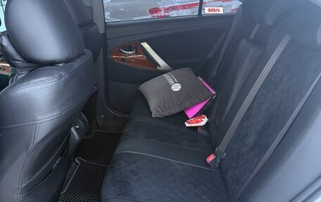 Toyota Camry, 2010 год, 1 300 000 рублей, 7 фотография