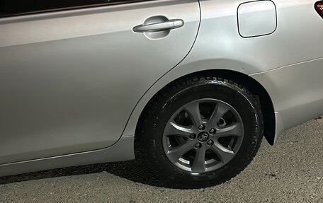 Toyota Camry, 2010 год, 1 300 000 рублей, 15 фотография