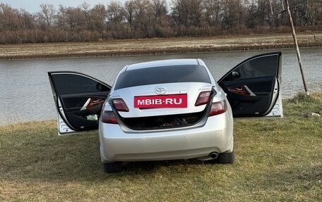 Toyota Camry, 2010 год, 1 300 000 рублей, 14 фотография
