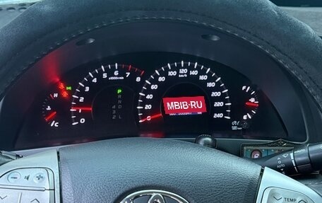 Toyota Camry, 2010 год, 1 300 000 рублей, 12 фотография