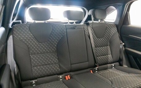 Haval F7, 2025 год, 3 399 000 рублей, 23 фотография