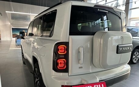 Haval H9, 2024 год, 4 899 000 рублей, 8 фотография