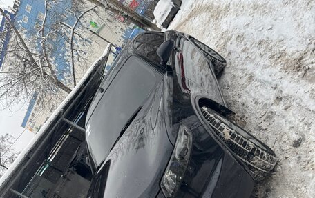 Infiniti FX I, 2003 год, 850 000 рублей, 3 фотография