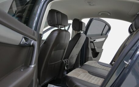 Volkswagen Passat B7, 2012 год, 899 000 рублей, 6 фотография