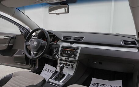 Volkswagen Passat B7, 2012 год, 899 000 рублей, 5 фотография