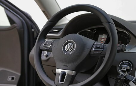 Volkswagen Passat B7, 2012 год, 899 000 рублей, 9 фотография