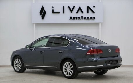 Volkswagen Passat B7, 2012 год, 899 000 рублей, 2 фотография