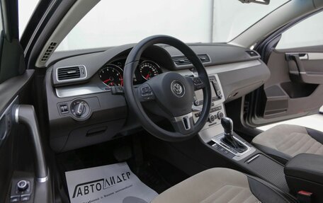 Volkswagen Passat B7, 2012 год, 899 000 рублей, 7 фотография