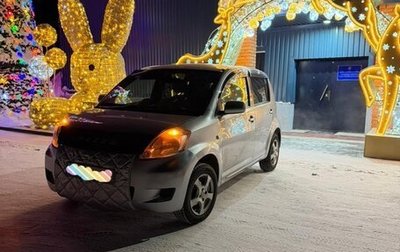 Toyota Passo III, 2009 год, 480 000 рублей, 1 фотография