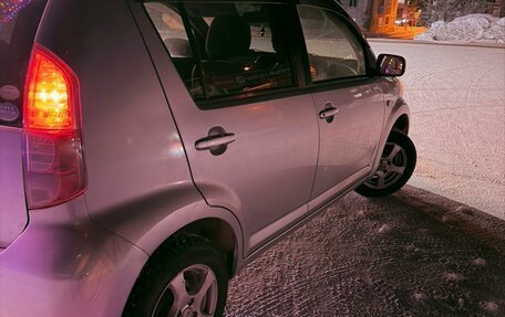 Toyota Passo III, 2009 год, 480 000 рублей, 2 фотография