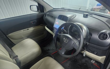 Toyota Passo III, 2009 год, 480 000 рублей, 6 фотография