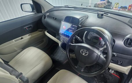 Toyota Passo III, 2009 год, 480 000 рублей, 7 фотография