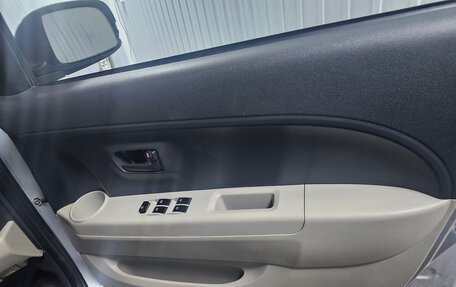 Toyota Passo III, 2009 год, 480 000 рублей, 8 фотография