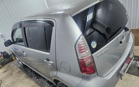 Toyota Passo III, 2009 год, 480 000 рублей, 9 фотография