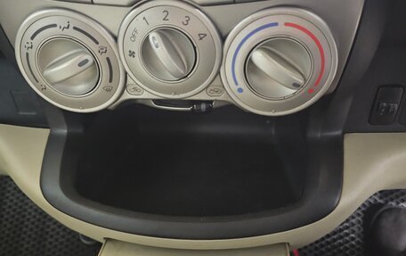 Toyota Passo III, 2009 год, 480 000 рублей, 14 фотография