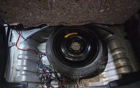 Toyota Passo III, 2009 год, 480 000 рублей, 16 фотография