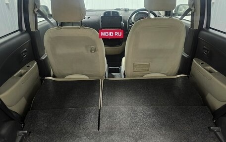 Toyota Passo III, 2009 год, 480 000 рублей, 11 фотография