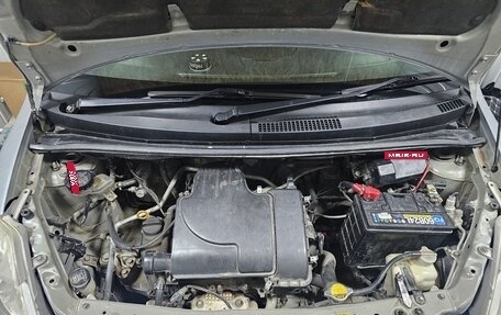 Toyota Passo III, 2009 год, 480 000 рублей, 15 фотография