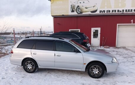 Toyota Caldina, 2000 год, 530 000 рублей, 3 фотография
