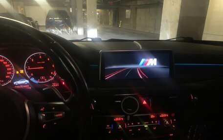 BMW X6, 2018 год, 3 750 000 рублей, 6 фотография