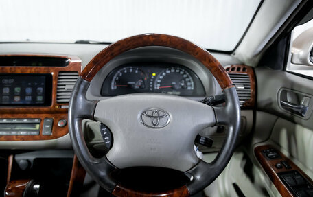 Toyota Camry V40, 2003 год, 699 900 рублей, 14 фотография