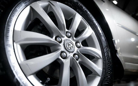 Toyota Camry V40, 2003 год, 699 900 рублей, 11 фотография