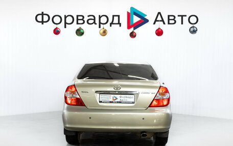 Toyota Camry V40, 2003 год, 699 900 рублей, 6 фотография