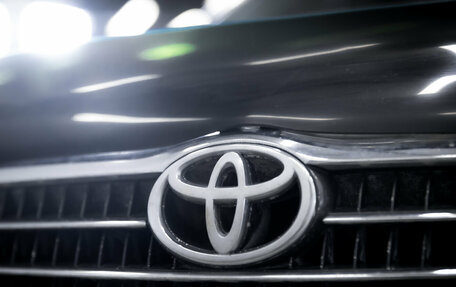 Toyota Camry V40, 2003 год, 699 900 рублей, 9 фотография