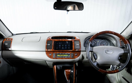 Toyota Camry V40, 2003 год, 699 900 рублей, 13 фотография