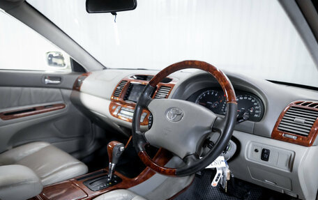 Toyota Camry V40, 2003 год, 699 900 рублей, 12 фотография