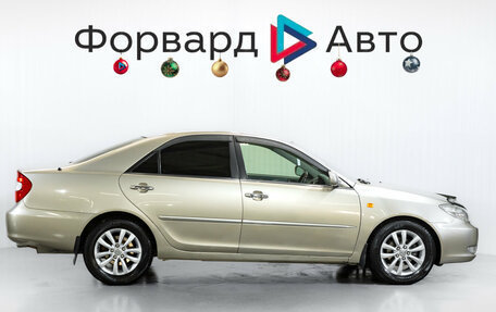 Toyota Camry V40, 2003 год, 699 900 рублей, 8 фотография