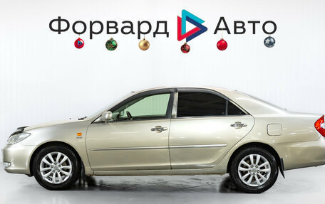 Toyota Camry V40, 2003 год, 699 900 рублей, 4 фотография