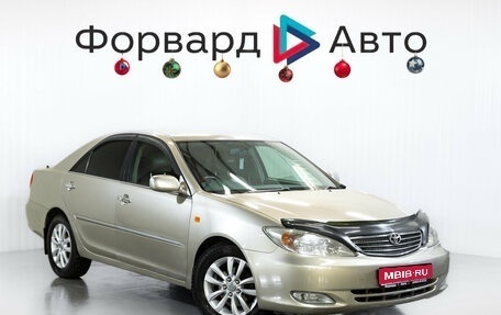 Toyota Camry V40, 2003 год, 699 900 рублей, 1 фотография