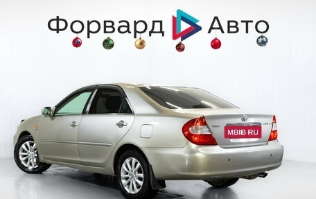 Toyota Camry V40, 2003 год, 699 900 рублей, 5 фотография