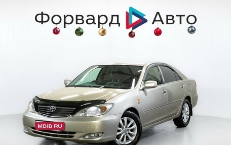 Toyota Camry V40, 2003 год, 699 900 рублей, 3 фотография