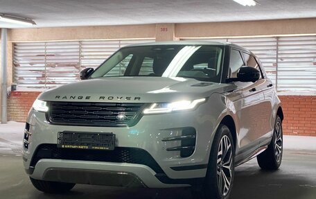 Land Rover Range Rover Evoque II, 2025 год, 6 000 000 рублей, 1 фотография