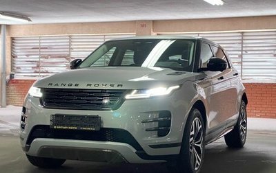 Land Rover Range Rover Evoque II, 2025 год, 6 000 000 рублей, 1 фотография