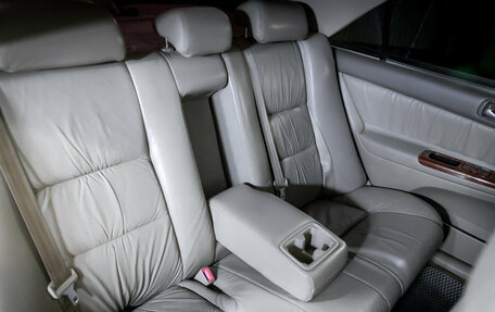 Toyota Camry V40, 2003 год, 699 900 рублей, 22 фотография