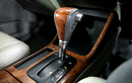 Toyota Camry V40, 2003 год, 699 900 рублей, 20 фотография