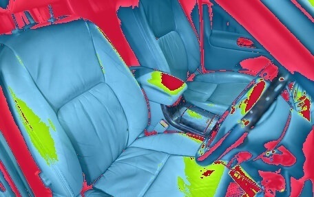 Toyota Camry V40, 2003 год, 699 900 рублей, 17 фотография