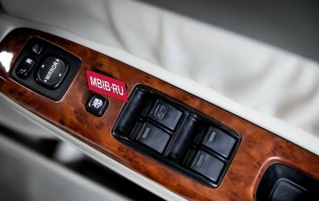 Toyota Camry V40, 2003 год, 699 900 рублей, 18 фотография