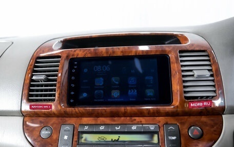 Toyota Camry V40, 2003 год, 699 900 рублей, 19 фотография