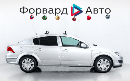Opel Astra H, 2011 год, 599 900 рублей, 8 фотография