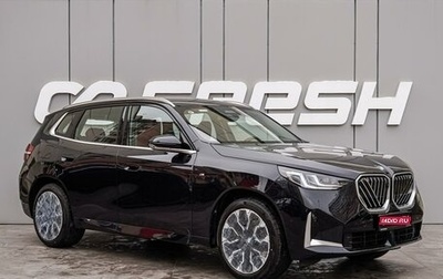 BMW X3, 2025 год, 7 390 000 рублей, 1 фотография