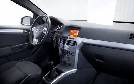 Opel Astra H, 2011 год, 599 900 рублей, 15 фотография