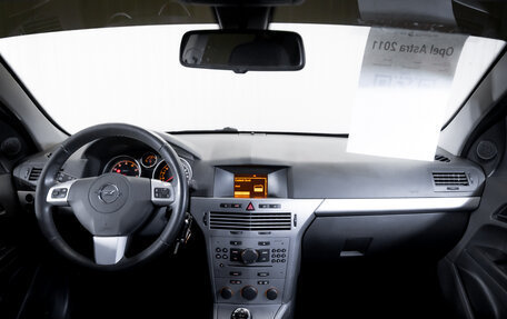 Opel Astra H, 2011 год, 599 900 рублей, 12 фотография